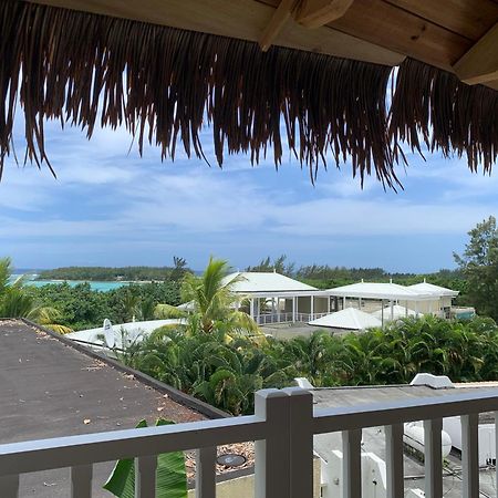 Le Clos Des Bains Mauritius Blue Bay Eksteriør billede