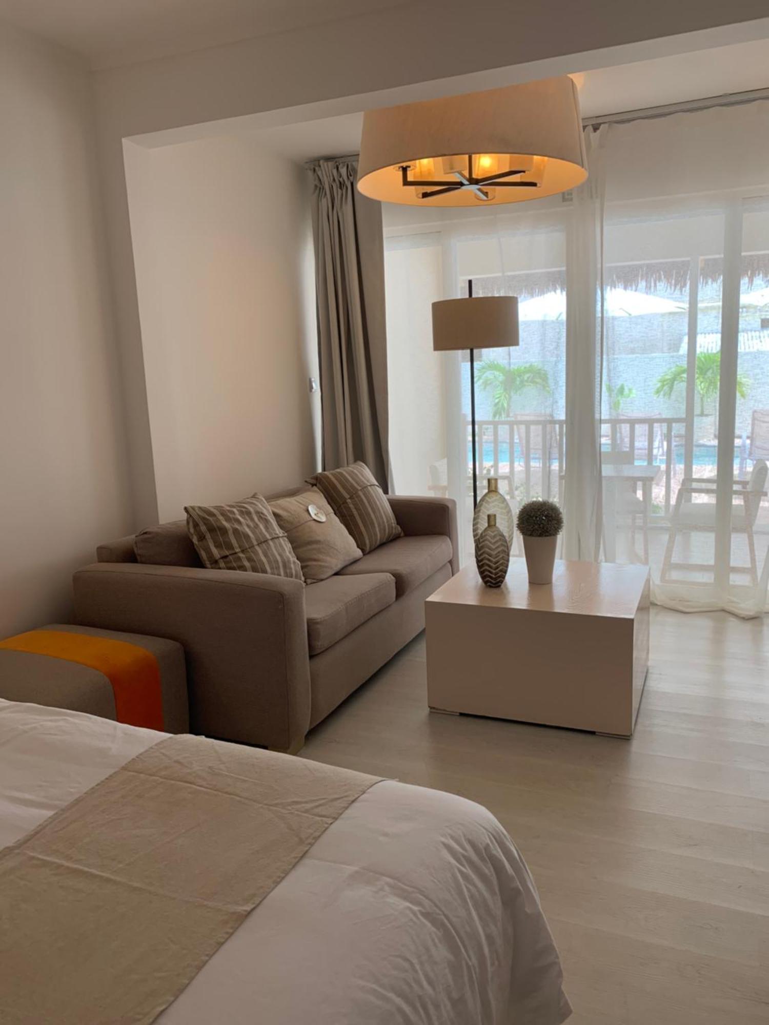 Le Clos Des Bains Mauritius Blue Bay Eksteriør billede